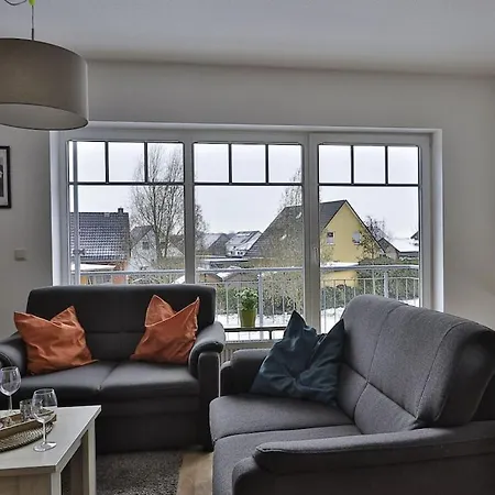 Semesterbostad Holiday Apartment With 2 Bedrooms